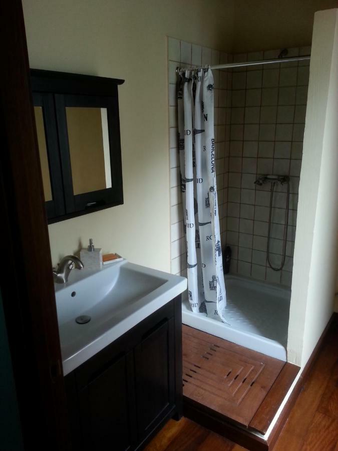 Vivienda Vacacional Flor De Piedra Taganana Bagian luar foto