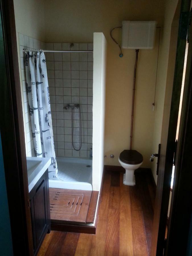 Vivienda Vacacional Flor De Piedra Taganana Bagian luar foto