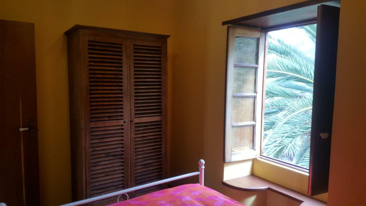 Vivienda Vacacional Flor De Piedra Taganana Bagian luar foto