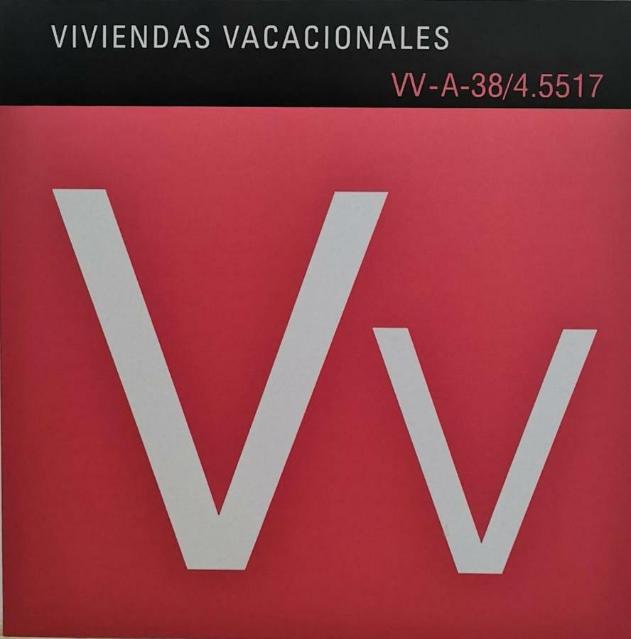 Vivienda Vacacional Flor De Piedra Taganana Bagian luar foto